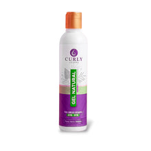Cargar imagen en el visor de la galería, Gel Natural Para Cabellos Delgados Curly Lovers