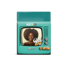 Cargar imagen en el visor de la galería, Gel cremoso para afros full HD