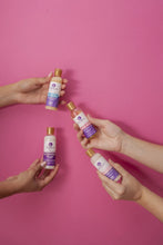 Cargar imagen en el visor de la galería, Kit Viajero para cabello Rizado Curly Lovers