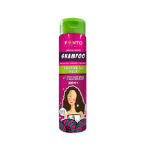 Cargar imagen en el visor de la galería, Shampoo ponto, Limpio Tus Crespos - 300ml