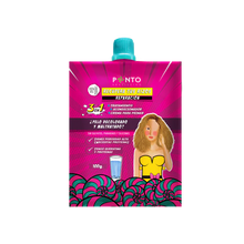 Cargar imagen en el visor de la galería, Crema de peinar ponto reparación 3 en 1 - 1000g