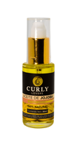 Cargar imagen en el visor de la galería, Aceite de jojoba curly lovers