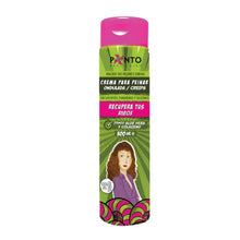 Cargar imagen en el visor de la galería, Ponto crema de peinar ondulada -300ml
