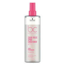 Cargar imagen en el visor de la galería, Bonacure color freeze spray acondicionador pH 4.5
