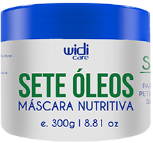Cargar imagen en el visor de la galería, Tratamiento nutritivo siete óleos widi