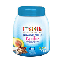 Cargar imagen en el visor de la galería, Tratamiento capilar caribe etniker