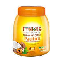 Cargar imagen en el visor de la galería, Tratamiento capilar pacífico etniker