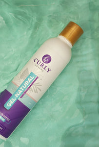 Gel Definidor (Cabello grueso)