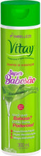 Cargar imagen en el visor de la galería, Novex vitay shampoo Super Babosa 300ml
