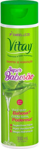 Novex vitay shampoo Super Babosa 300ml