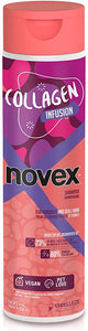 Novex Infusión Colágeno Shampoo 300ml