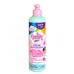 Crema BB multy kids Salón line