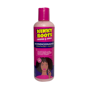 Acondicionador  Kinky Roots