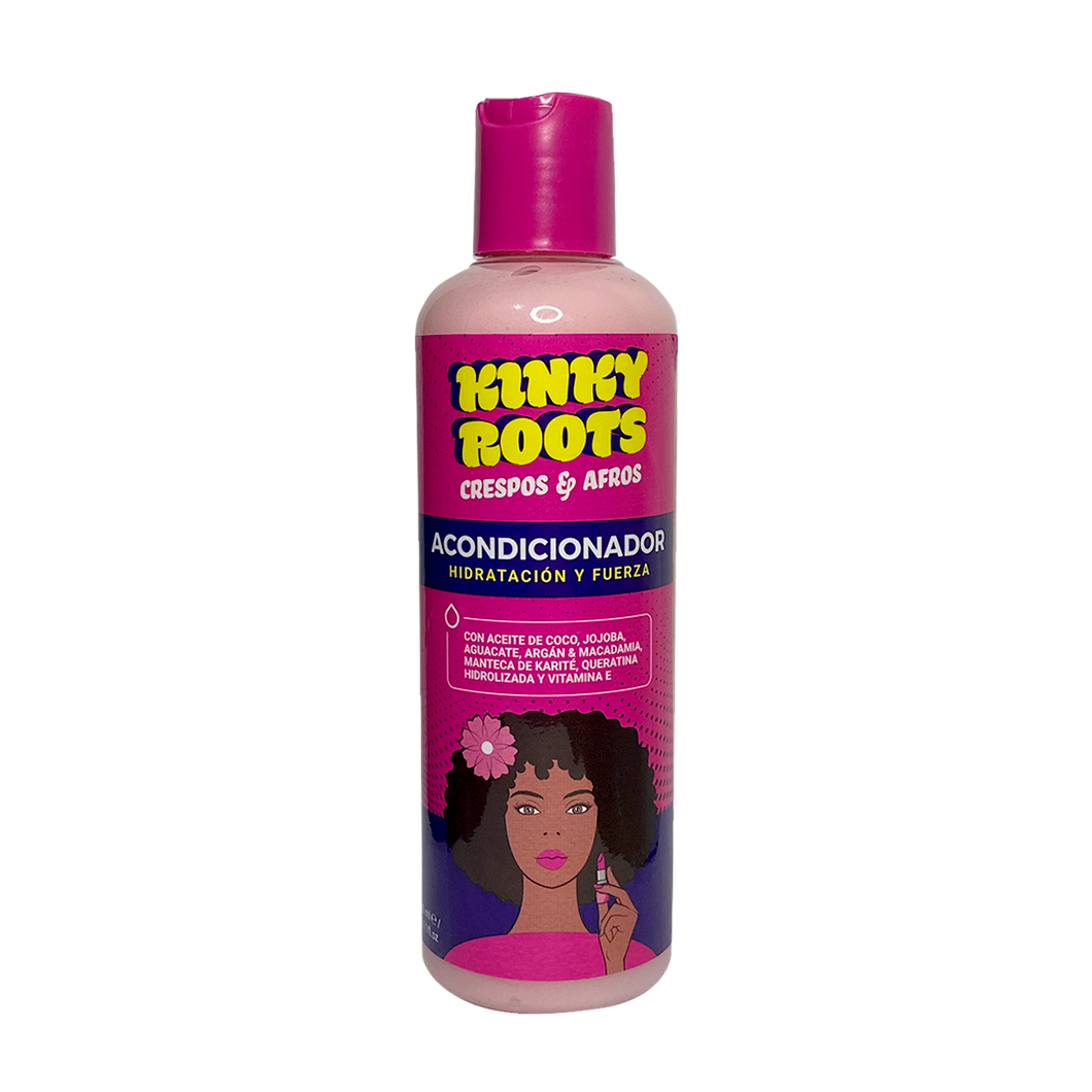 Acondicionador  Kinky Roots