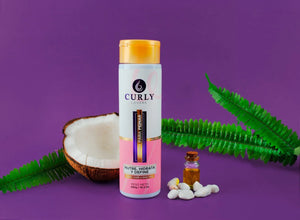 Crema para peinar curly lovers