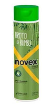 Cargar imagen en el visor de la galería, shampoo brote de bambu
