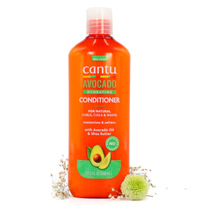 Acondicionador cantu aguacate