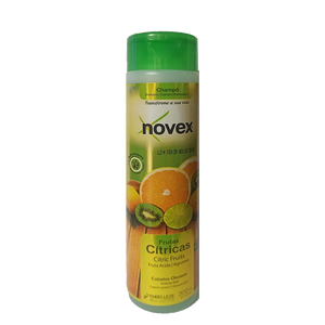 Novex Vitay Frutos Cítricos 300ml