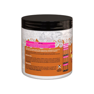 Salon Line Gelatina linaza #Todecacho 550g