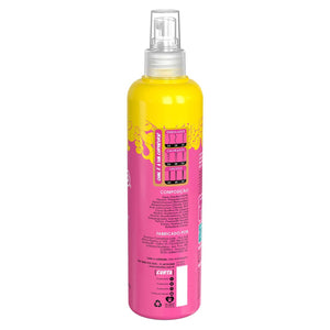 Spray desenredante salon line kinds.