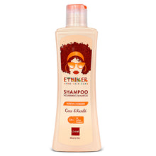 Cargar imagen en el visor de la galería, Sampoo Hidratante Nourishing  Etniker 250ml.
