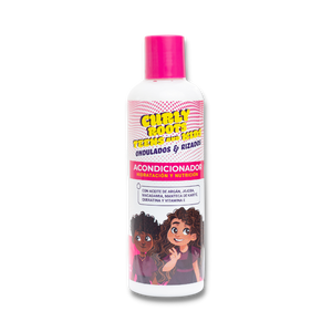 ACONDICIONADOR CURLY ROOTS KIDS