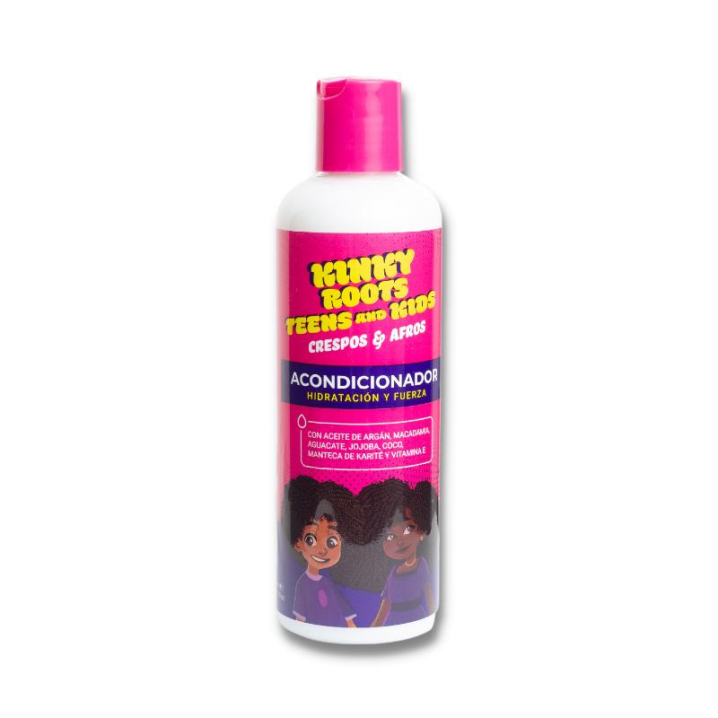 Kinky Roots kids Acondicionador