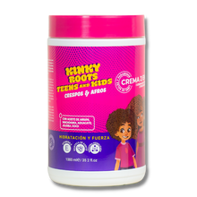 Cargar imagen en el visor de la galería, Kinky Roots Crema 2 en 1
