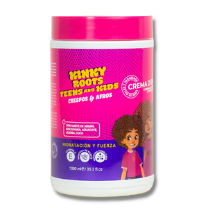 Kinky Roots Crema 2 en 1