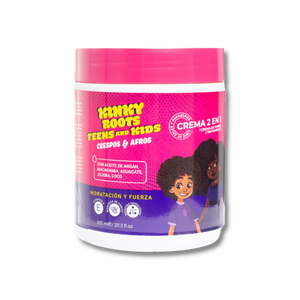 Kinky Roots Crema 2 en 1