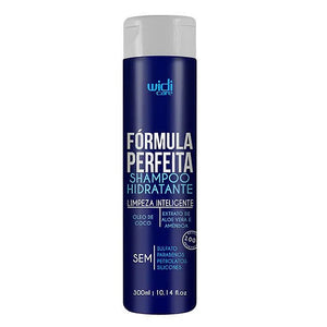 Shampoo formula perfecta Widi Care