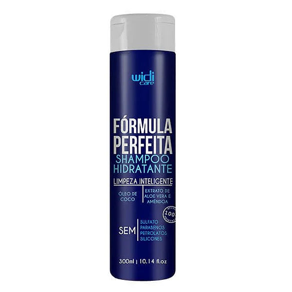 Shampoo formula perfecta Widi Care