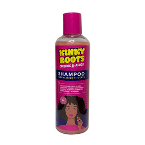 Kinky Roots Shampo