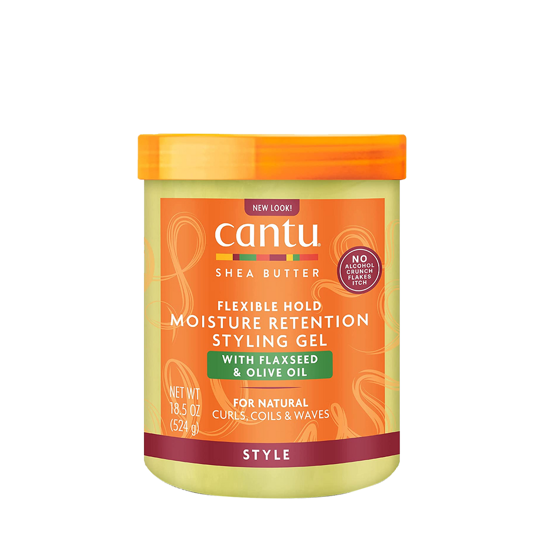 CANTU GEL DE OLIVA