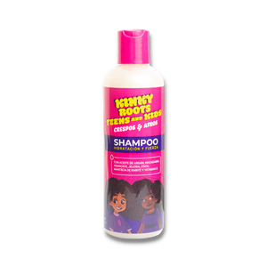 Kinky Roots kids Shampoo