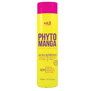 Shampoo widi phyto manga