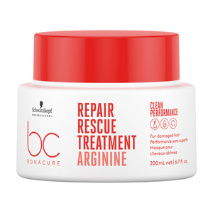 TRATAMIENTO NUTRITIVO BONACURE ARGININE REPAIR RESCUE