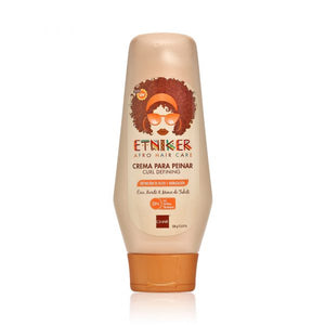 Crema De Peinar Etniker