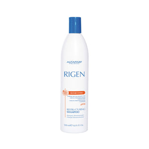 Shampoo restructurante Ph4 rigen