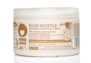 MASCARILLA NUTRITIVA AFRO LOVE