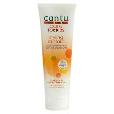 Cantu for Kids - Styling Custard, Gel Fluido 227gr