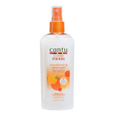 Cantu for Kids - Conditioning Detangler, Desenredante 237ml