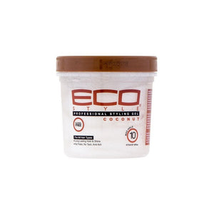 Eco-styler coconut gel