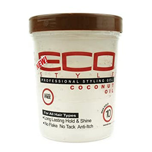 Eco-styler coconut gel