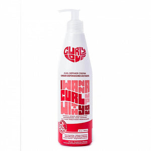 CURLY LOVE CREMA DEFINIDORA DE RIZOS