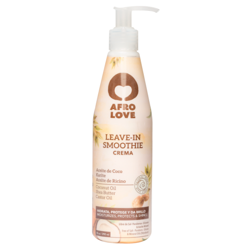 AFRO LOVE - LEAVE IN SMOOTHIE