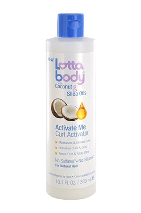 LOTTA BODY- ACTIVADOR DE RIZOS