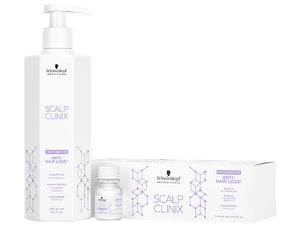 Scalp clinix sérum anticaída